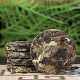 2023 White Moonlight Yunnan White Tea Mini Cakes – 500g, Approx. 6g Each Yangta Moonlight White 白月光小茶饼