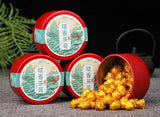 2025 Sticky Rice Aroma Ripe Pu-erh Tea Paste – 40g Tin, 0.6g Instant Shou Puer Concentrate 糯香熟茶膏