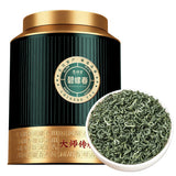Early Spring Bi Luo Chun Green Tea | 碧螺春 · Heritage Tin