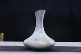 999 Fine Silver Koi & Lotus Wine Decanter Set - 3 Piece
