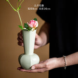 Longquan Celadon Teaware Collection - Cups, Gaiwans & Decor