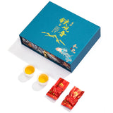2026 Anxi Tie Guan Yin Fragrant Oolong Tea 500g – Fresh Floral Iron Goddess Gift Box with Individually Packed Portions