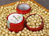 Yunnan Seven-Flavor Instant Tea Paste – 40g Tin | Pu-erh, Sticky Rice, Chenpi, Jasmine, Rose & Dianhong 茶膏