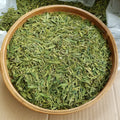 Longjing Dragon Well green tea loose leaf