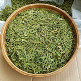 Hangzhou Longjing Dragon Well Green Tea — Traditional Paper-Wrapped