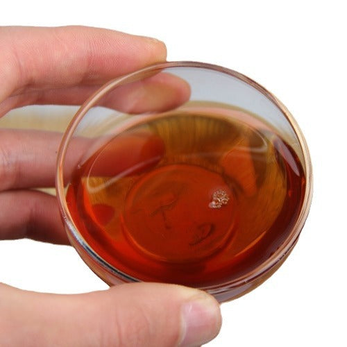 Kangti aged shou Pu-erh mini bricks product image