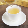 2021 Banzhang Golden Strip raw Pu-erh 300g