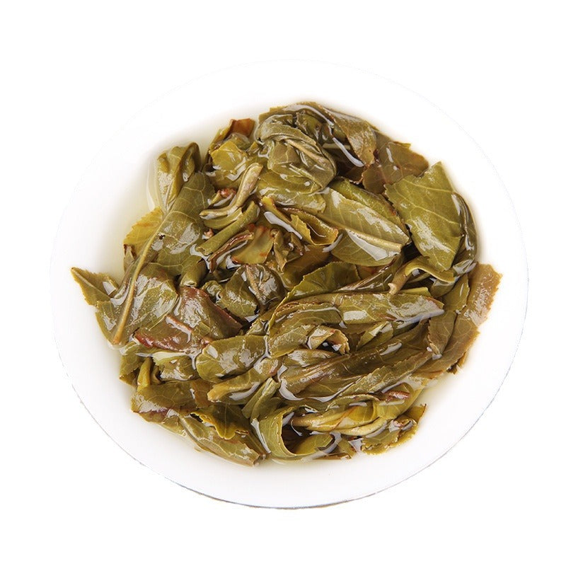 2023 spring Bingdao raw Pu-erh mini dragon ball compressed tea