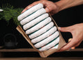 2025 Baihao Yinzhen Yunnan white tea cake 100g