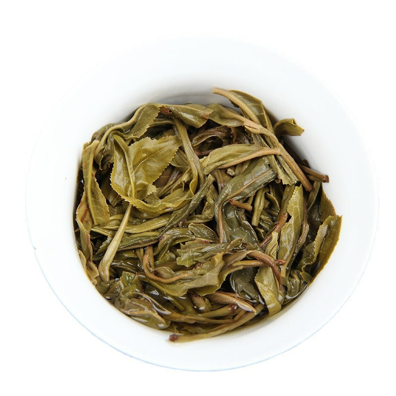Sweet Honey 520 rose black tea mini cake Yunnan black tea product view