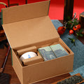 Suzhou Bi Luo Chun spring green tea gift box