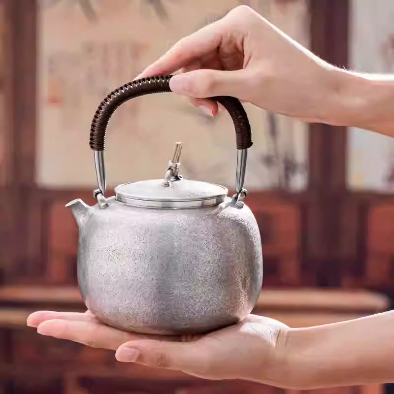 ClayZenith Chinese ceramic teaware view