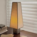 Atelier Stitch parchment table lamp 1