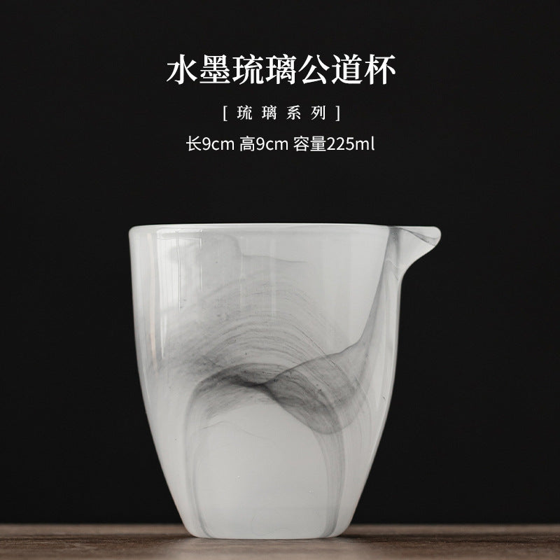 Ink Wash Liuli Fairness Pitcher - 225ml - single selected item