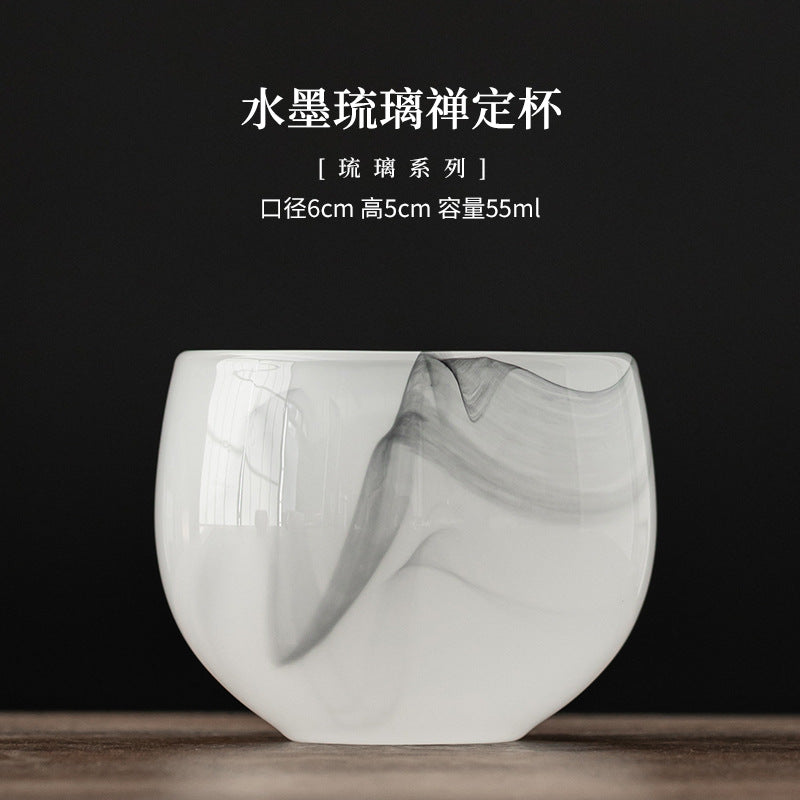 Ink Wash Liuli Chanding Cup - 55ml - single selected item