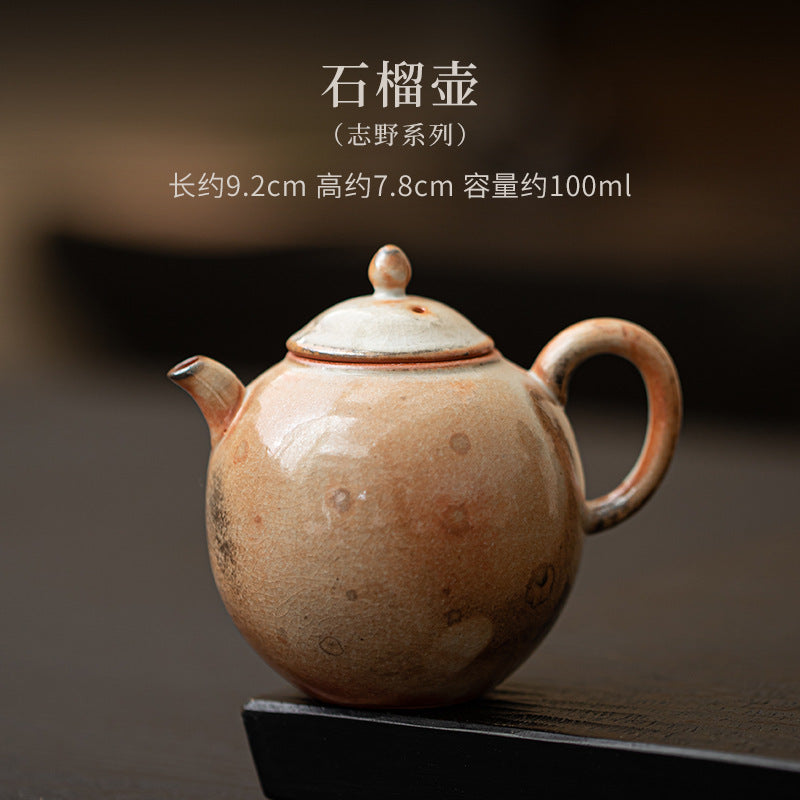 Traditional lotus relief celadon tea cup home decor