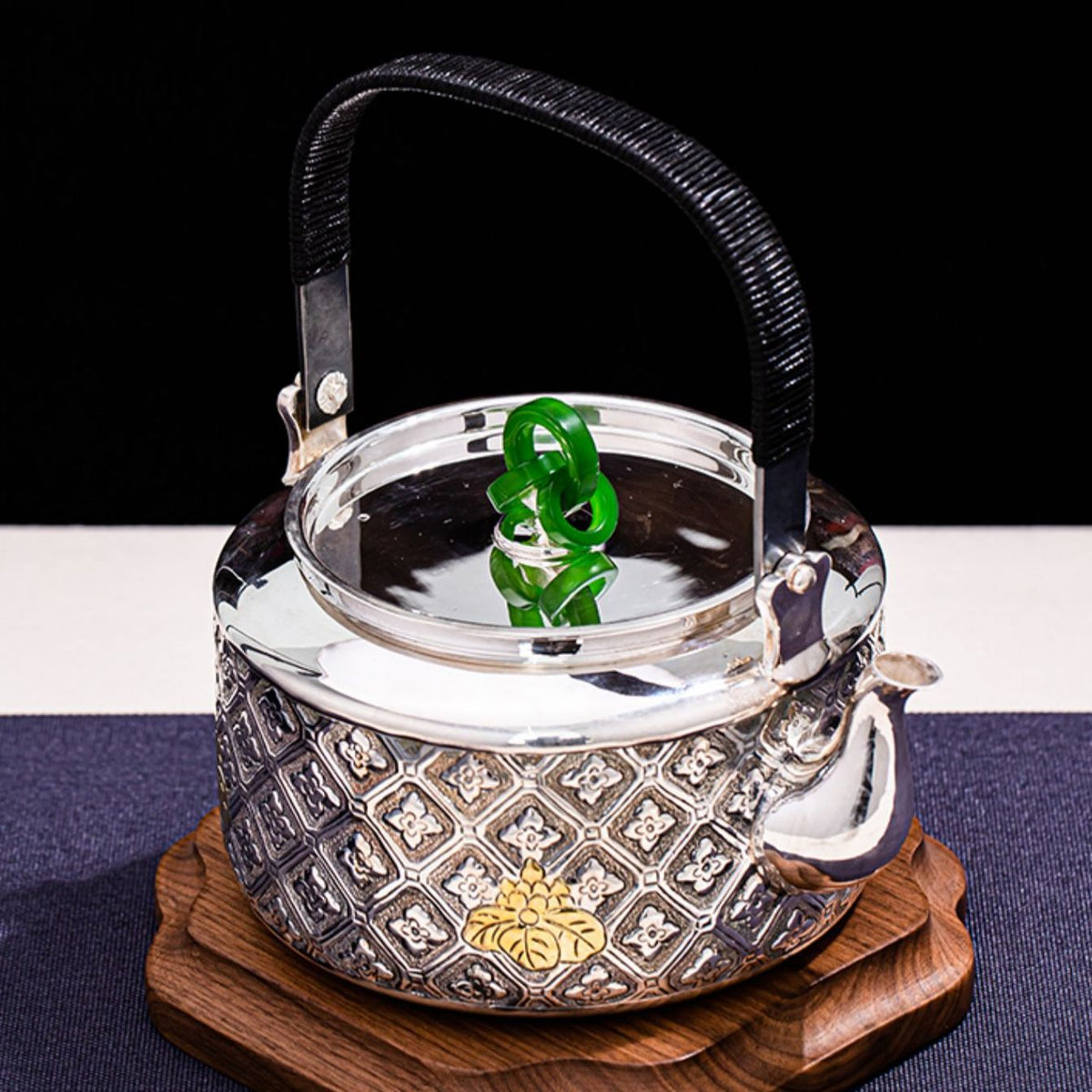 ClayZenith Chinese tea set