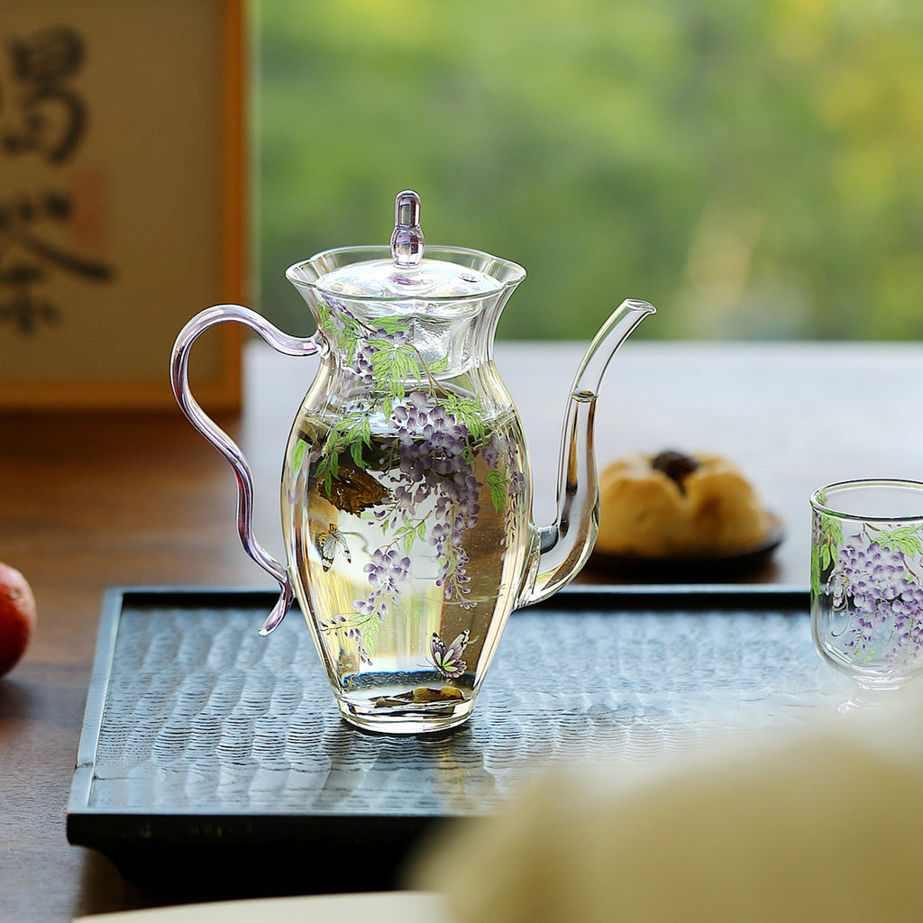 ClayZenith Chinese teaware product view