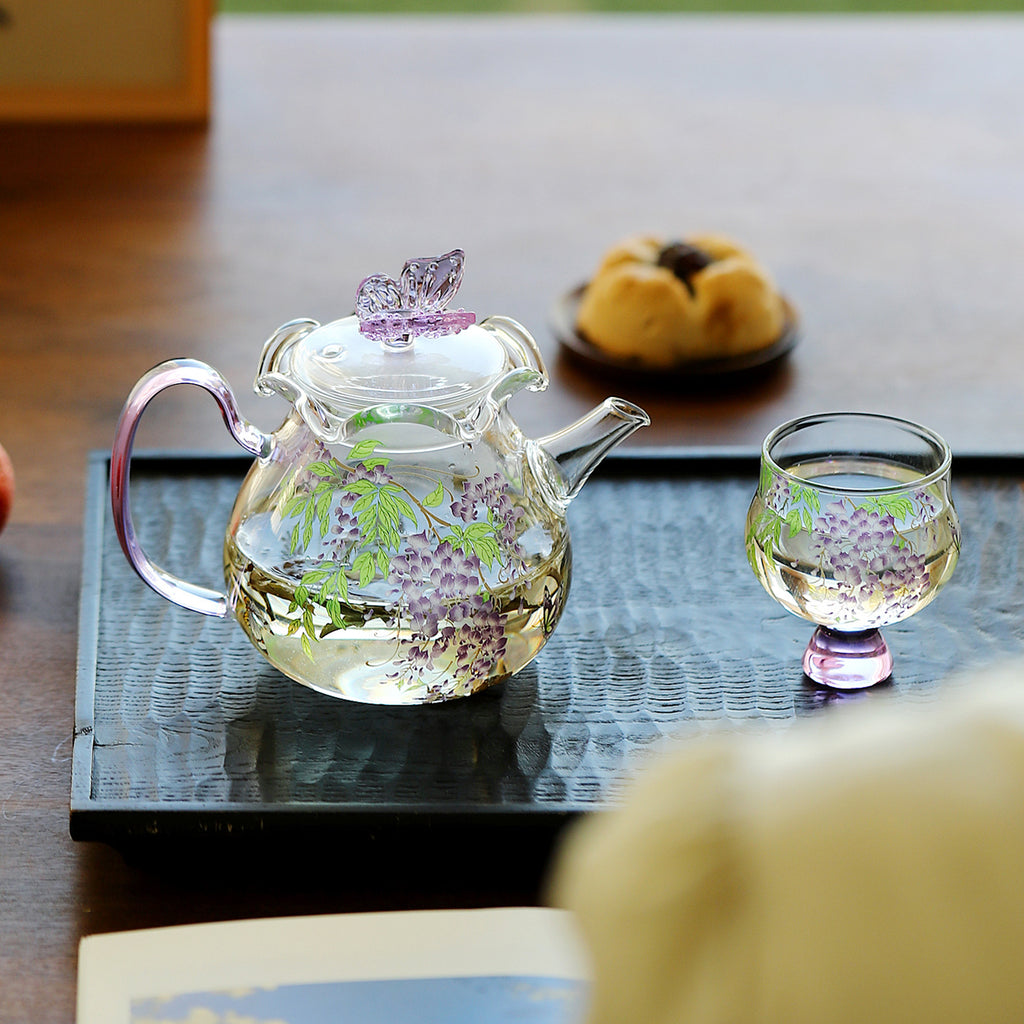 ClayZenith Chinese teaware product craftsmanship