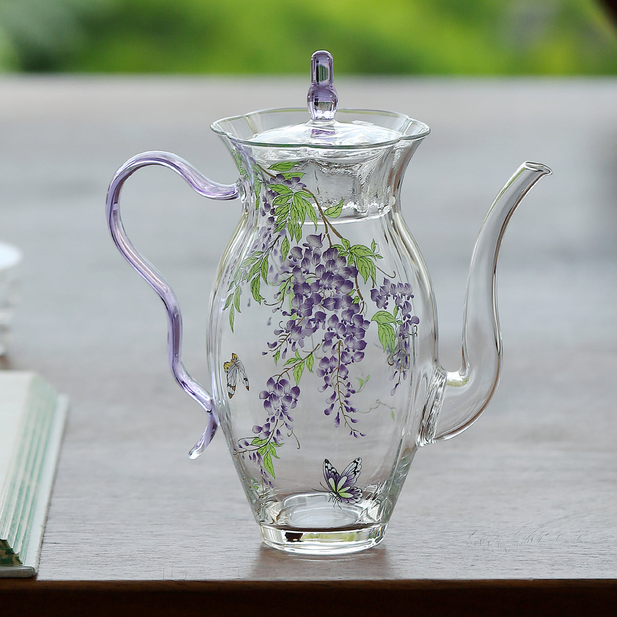 ClayZenith Chinese teaware product