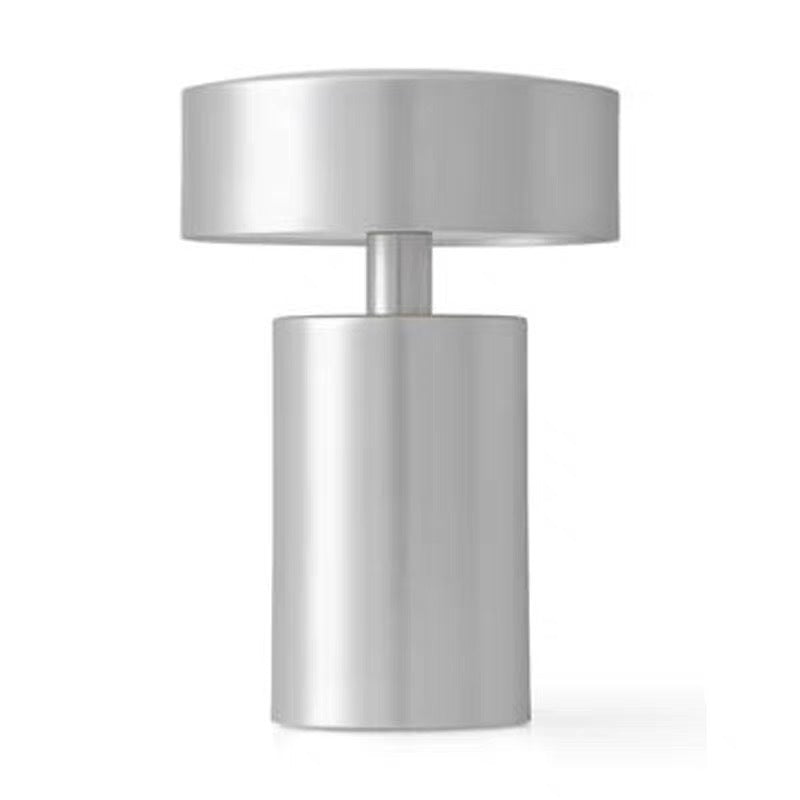 Nomad rechargeable metal touch table lamp 2