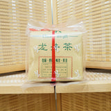 Classic Hangzhou Longjing Green Tea – Traditional Paper-Wrapped Dragon Well