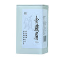 2026 Wuyi Jin Jun Mei honey-aroma black tea 250g silver tin