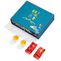 Individually packed Anxi Tie Guan Yin oolong tea portions