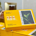 Premium Anxi Tie Guan Yin autumn tea presentation
