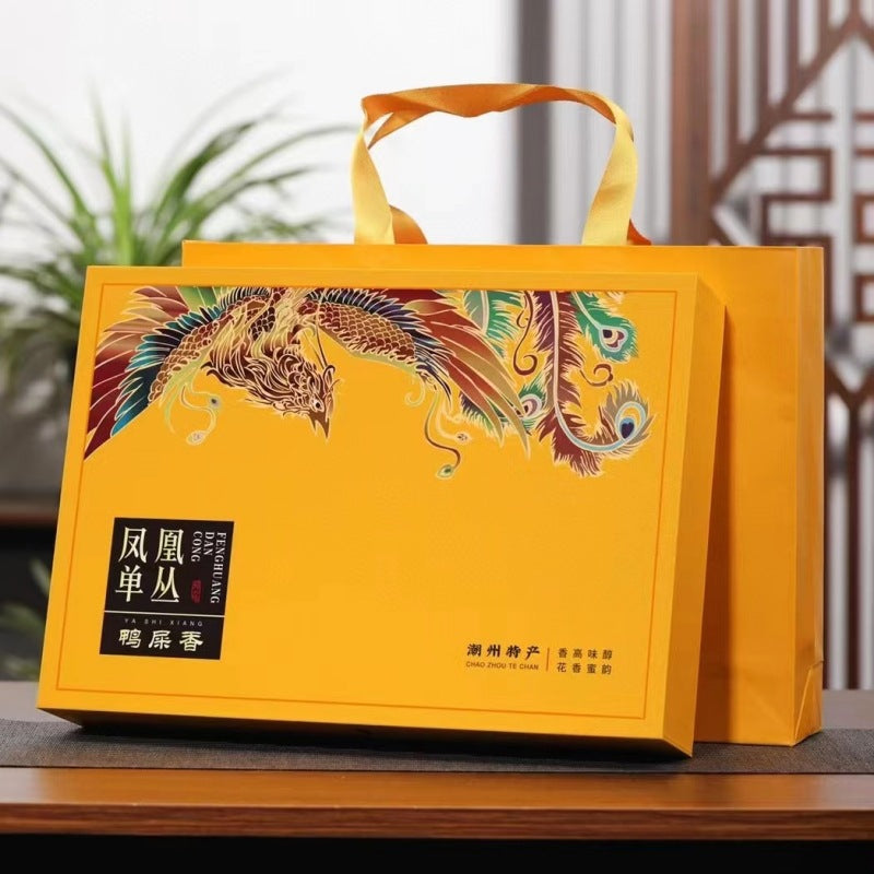 2026 Phoenix Dancong Ya Shi Xiang 250g gift box